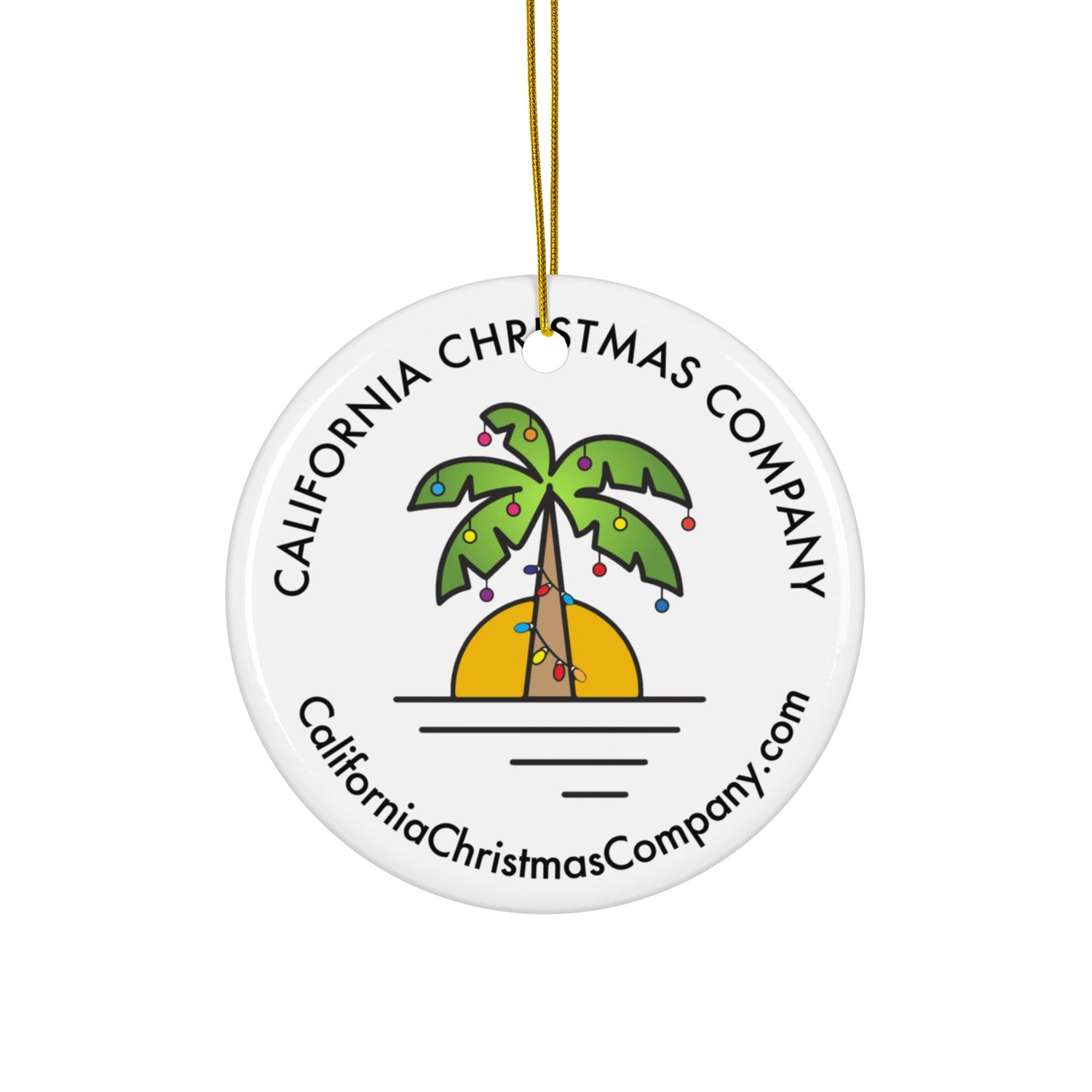 CA Landmark Collection