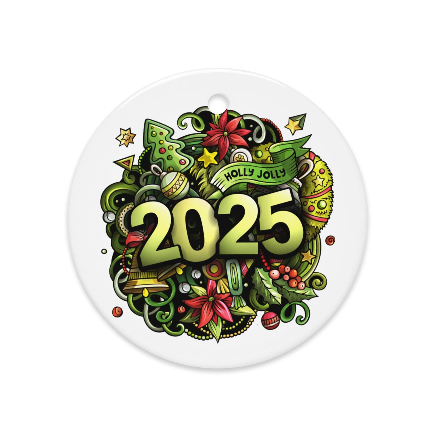 The Funky Collection