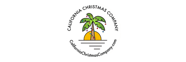 California Christmas Company