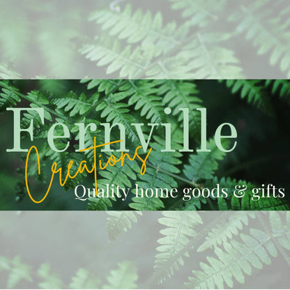 Starfish Stained Glass Ceramic *Coaster*, Eco-Friendly Decor: 3.6 Inch Glossy